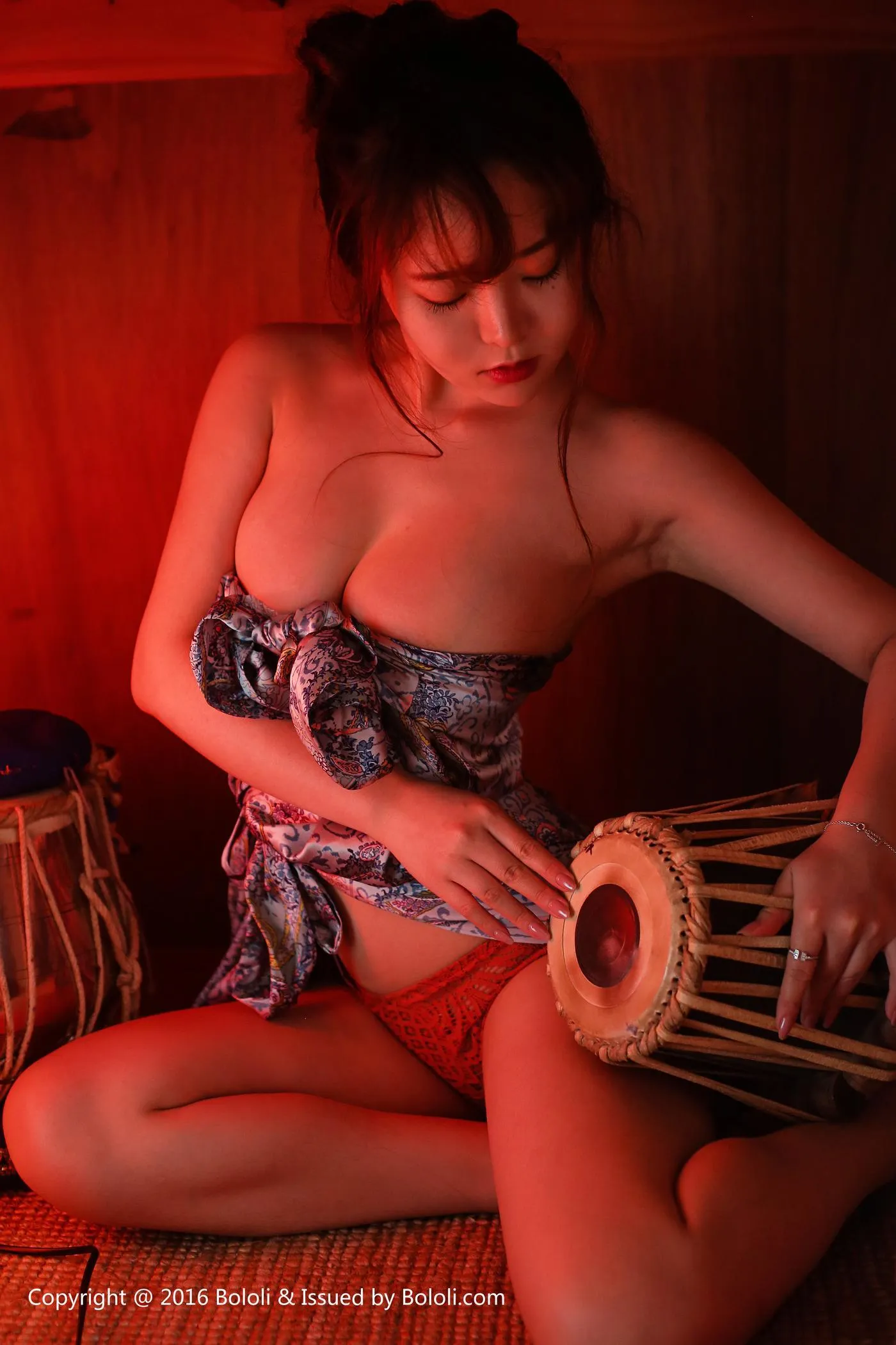 Vol.110 柳侑绮 [30P]插图6